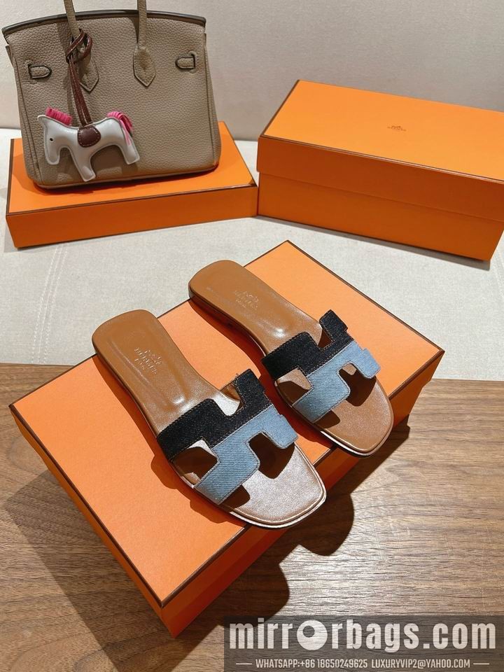 Hermes Shoes Hermes sz34-42 mnh0219