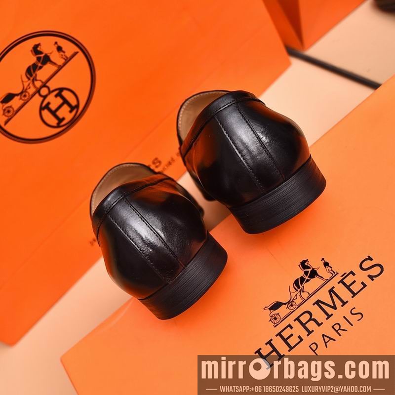 Hermes Shoes Hermes sz38-45 mnf0263