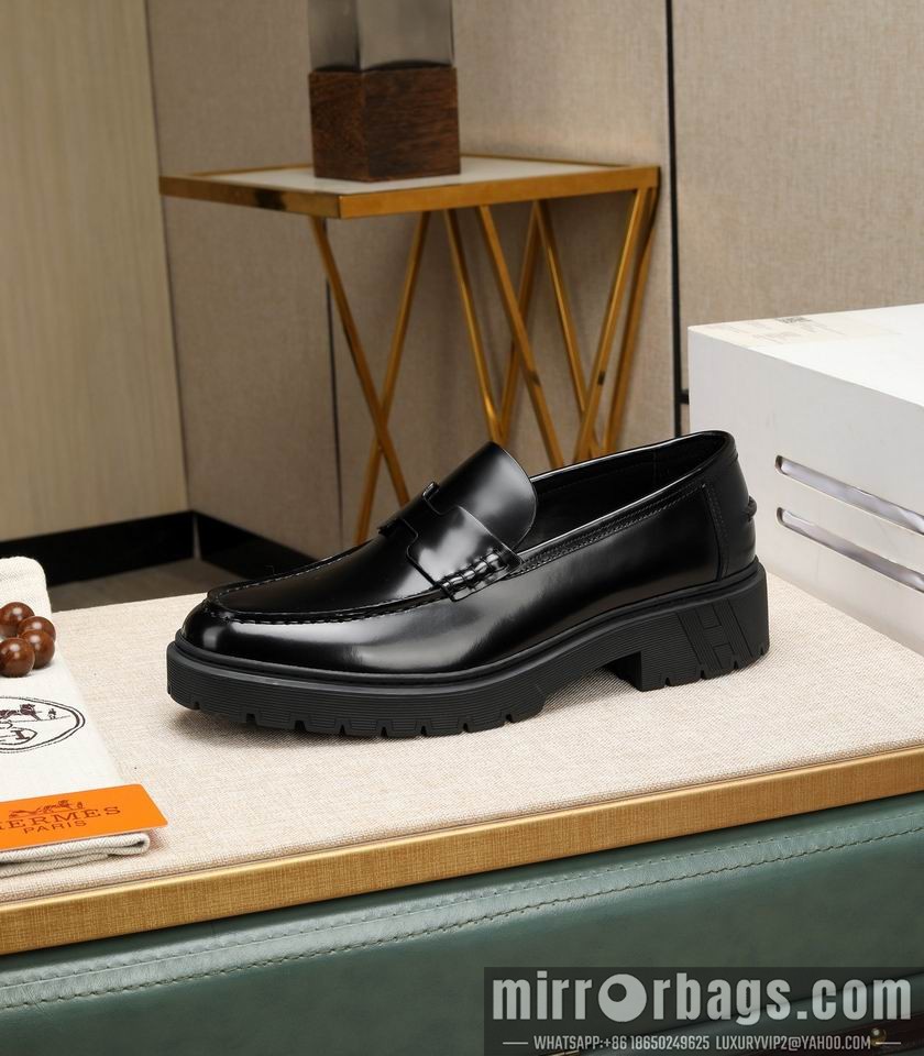 Hermes Shoes Hermes sz38-45 hnh0204