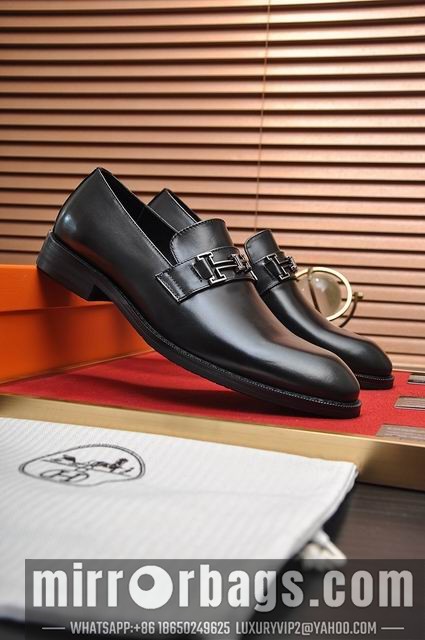 Hermes Shoes Hermes sz38-45 mnh0426