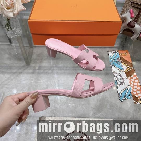 Hermes Shoes Hermes sz34-42 mnh0209