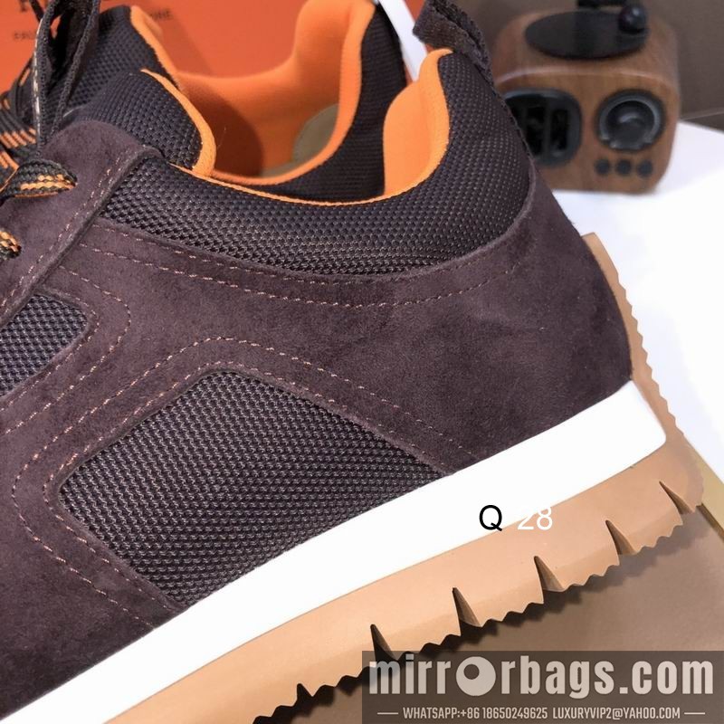 Hermes Shoes Hermes sz38-45 N0309