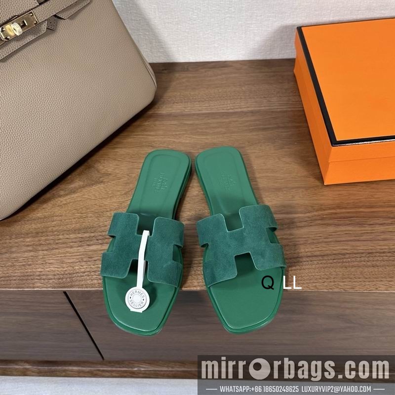 Hermes Shoes Hermes sz35-40 LL0315