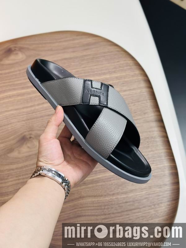 Hermes Shoes Hermes sz37-46 hnh0604