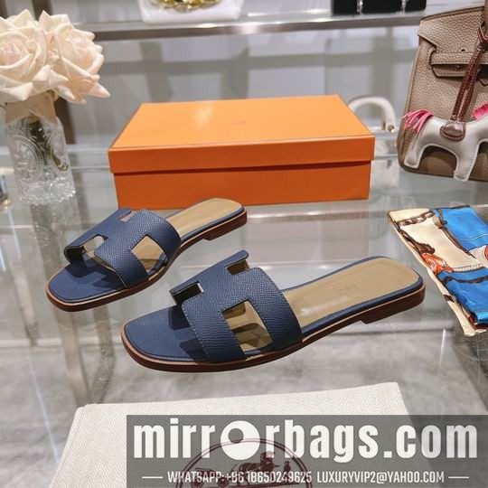 Hermes Shoes Hermes sz34-42 mnh0226