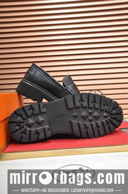 Hermes Shoes Hermes sz38-45 mnh0415