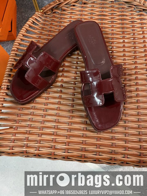 Hermes Shoes 2167029 SZ 35-43