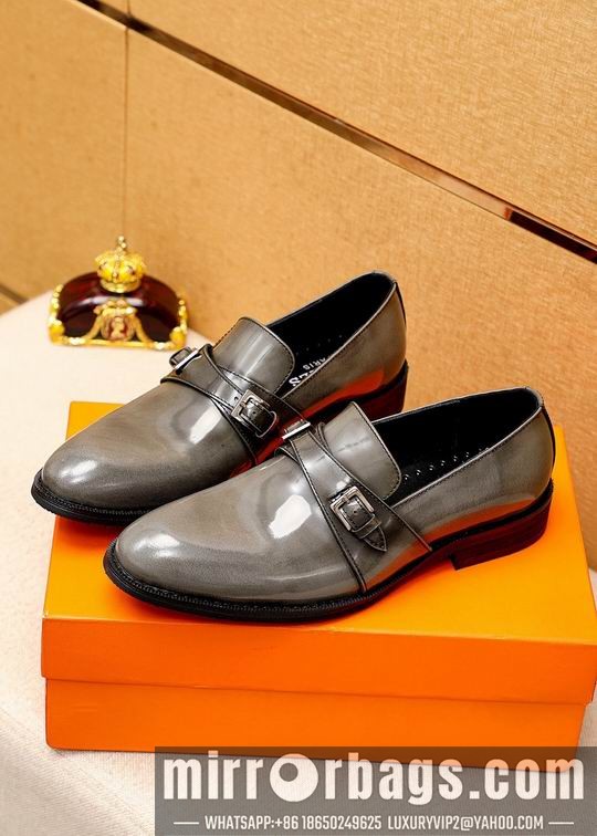 Hermes Shoes Hermes sz38-45 mnh0907