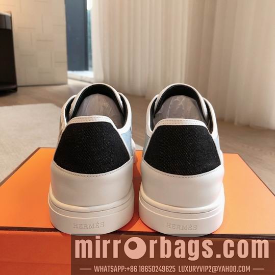 Hermes Shoes Hermes sz35-46 mnh0208