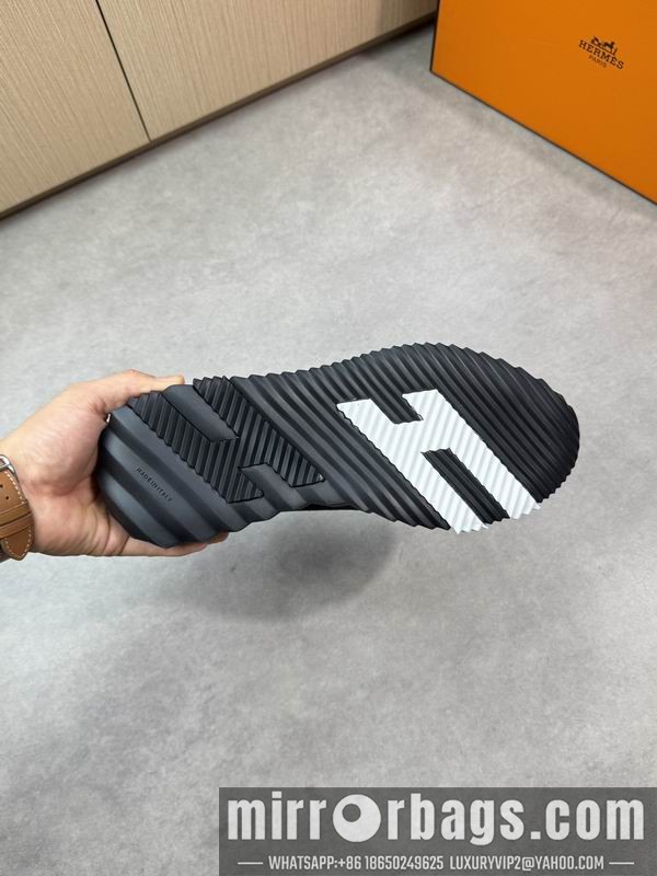 Hermes Shoes Hermes sz38-47 hnh0603