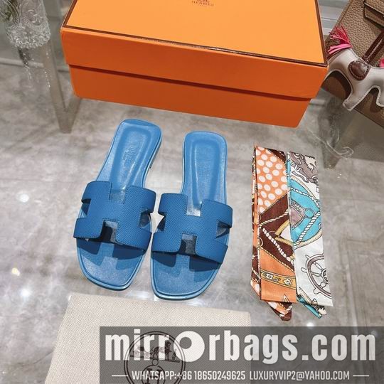 Hermes Shoes Hermes sz34-42 mnh0244