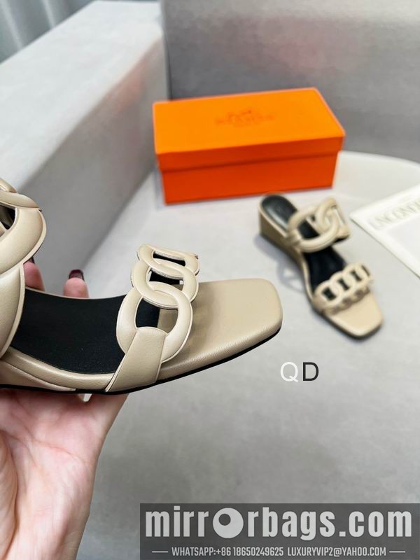Hermes Shoes Hermes sz35-43 GDT0113
