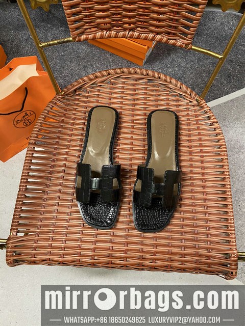 Hermes Shoes 2167040 SZ 35-43