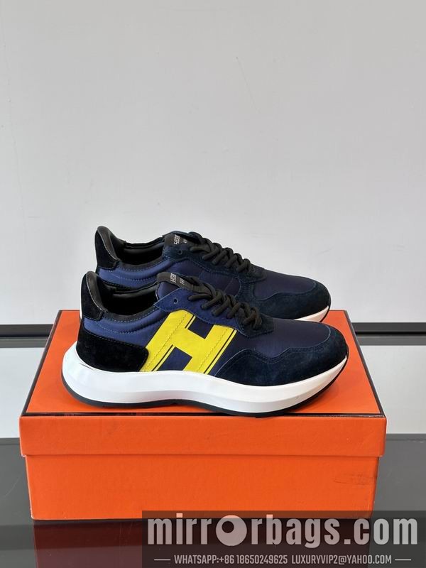 Hermes Shoes Hermes sz38-45 hnh0605