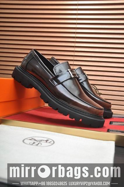 Hermes Shoes Hermes sz38-45 mnh0537