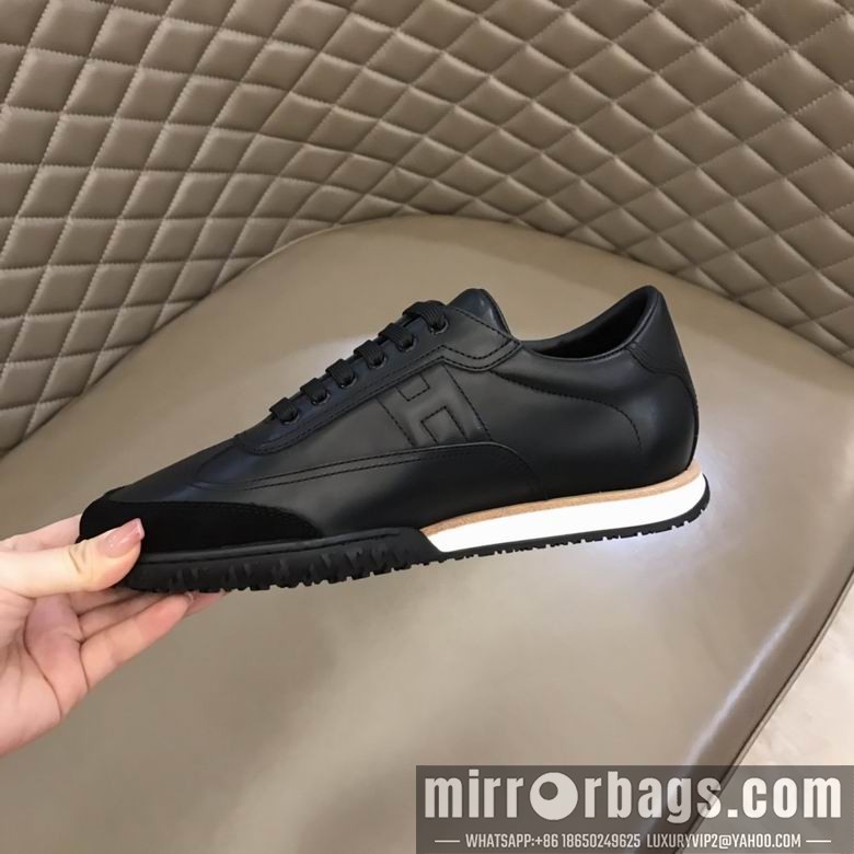 Hermes Shoes Hermes SZ 38-44 211220410-1 2colors