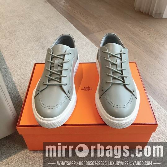 Hermes Shoes Hermes sz35-46 mnh0207