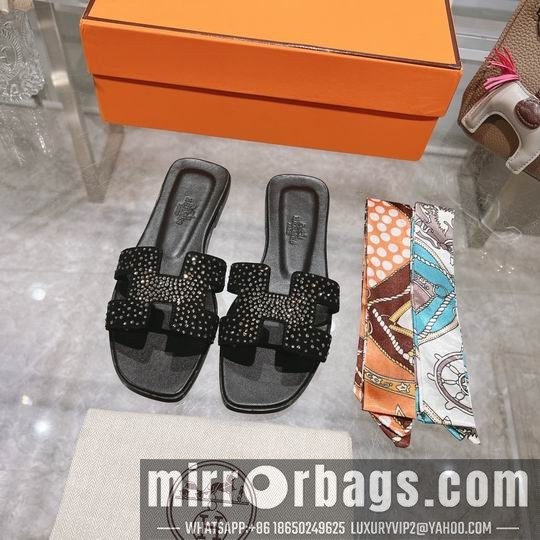Hermes Shoes Hermes sz34-42 mnh0242
