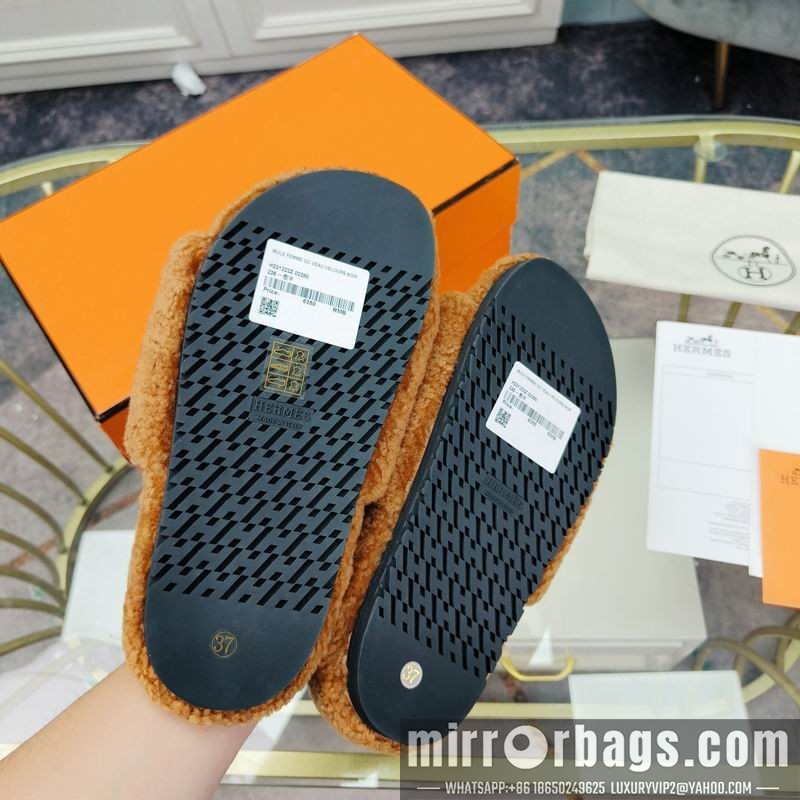 Hermes Shoes Hermes sz35-44 mnf0235