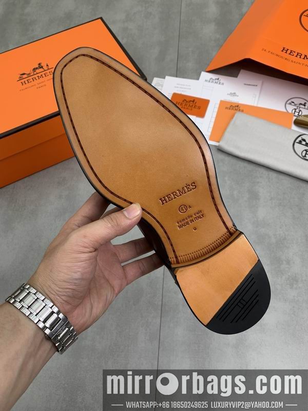 Hermes Shoes Hermes sz38-45 mnf0272