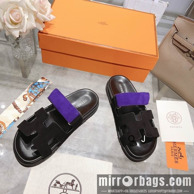 Hermes Shoes Hermes sz35-45 XJ0706