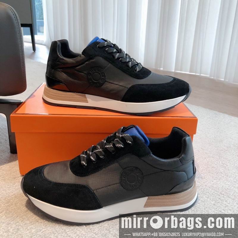 Hermes Shoes Hermes sz35-45 mnf0215