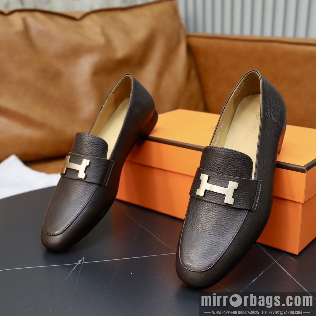 Hermes Shoes Hermes sz38-44 h0722