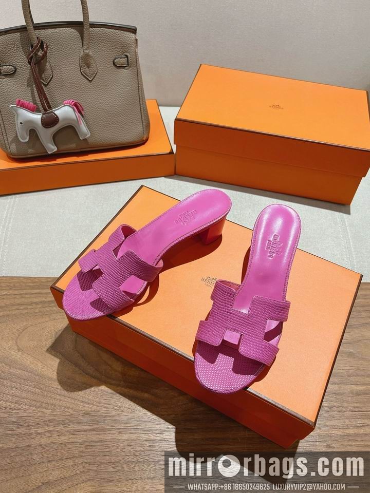 Hermes Shoes Hermes sz34-42 mnh0208