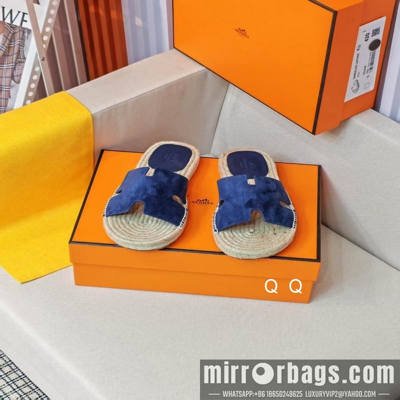 Hermes Shoes Hermes sz35-40 Q0702