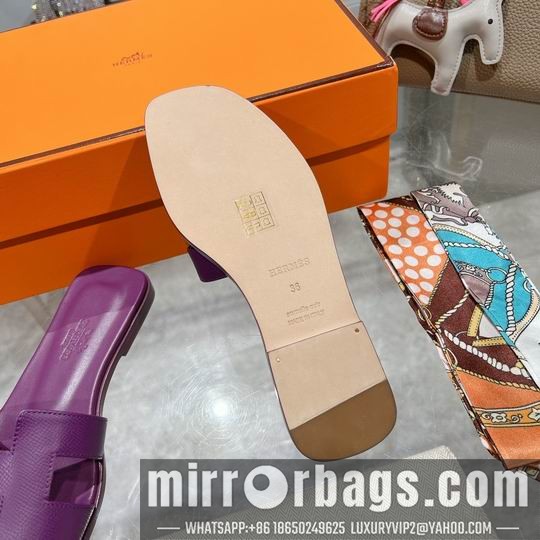Hermes Shoes Hermes sz34-42 mnh0243
