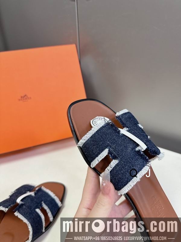 Hermes Shoes Hermes sz35-40 XJ0705
