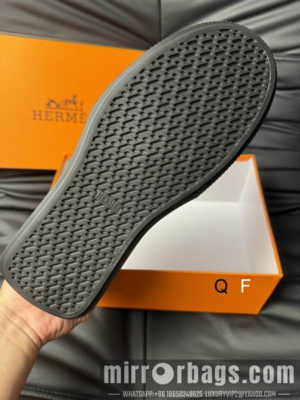 Hermes Shoes Hermes sz38-45 TF1102