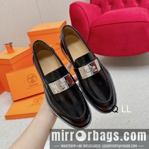 Hermes Shoes Hermes colour sz35-40 LL1202