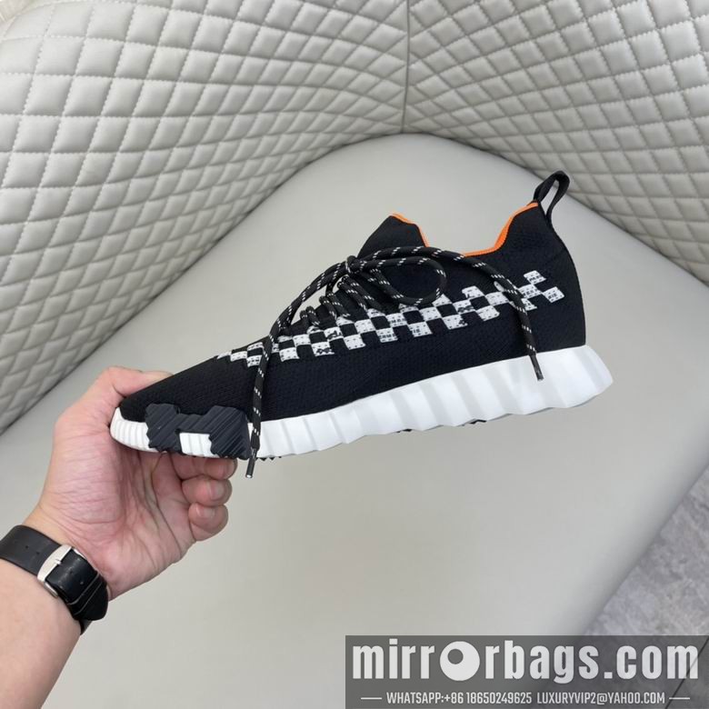 Hermes Shoes Hermes sz38-44 4C n0915