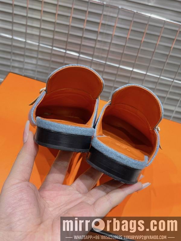 Hermes Shoes Hermes sz35-41 mnf0234