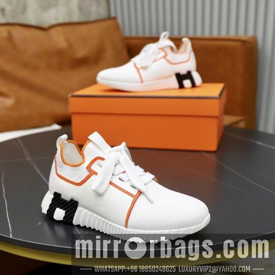 Hermes Shoes Hermes sz34-45 hnh0903
