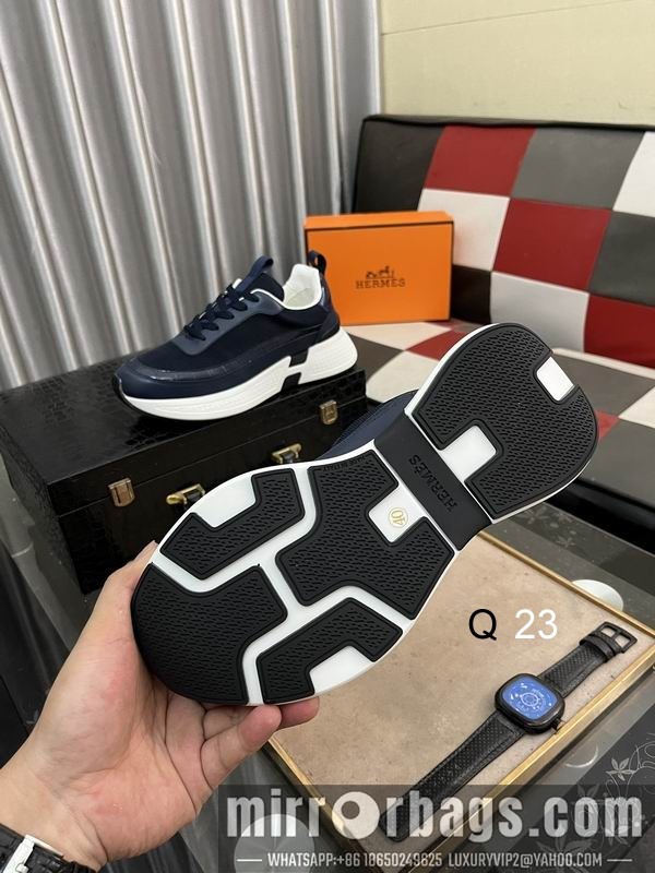 Hermes Shoes Hermes sz39-44 HY1202