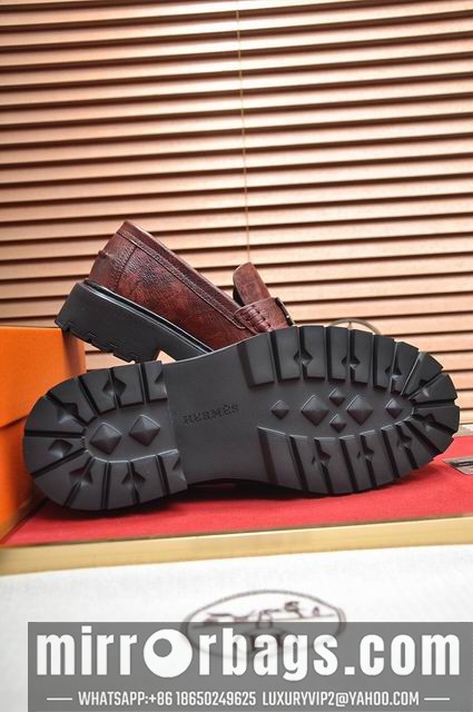 Hermes Shoes Hermes sz38-45 mnh0412