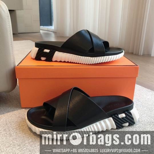 Hermes Shoes Hermes sz35-46 mnh0201
