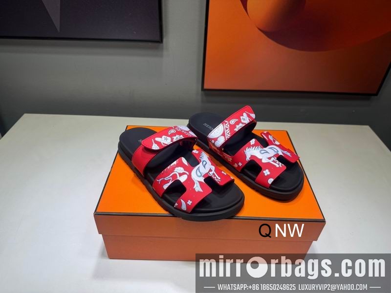 Hermes Shoes Hermes sz39-44 NW0317