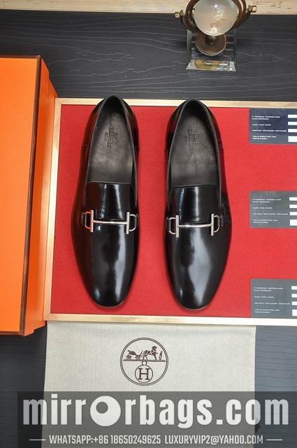 Hermes Shoes Hermes sz38-45 mnh0501
