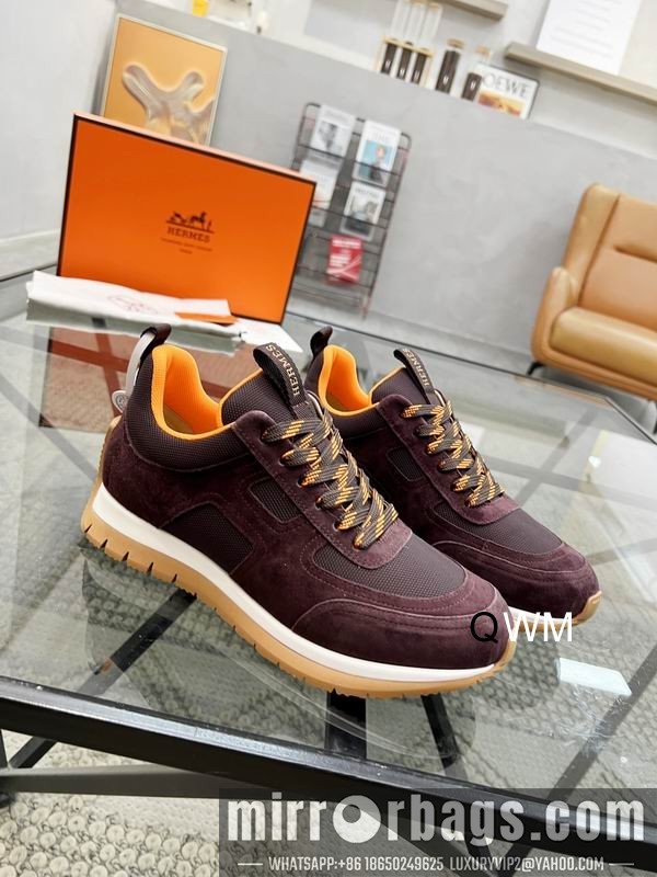Hermes Shoes Hermes sz38-45 WM1204