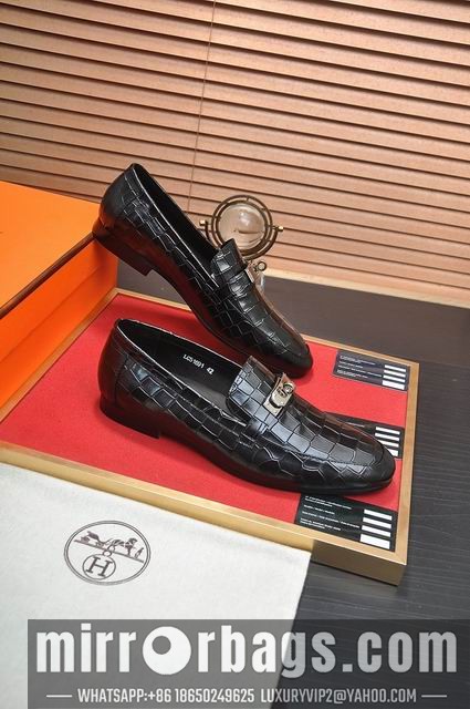 Hermes Shoes Hermes sz38-45 mnh0503