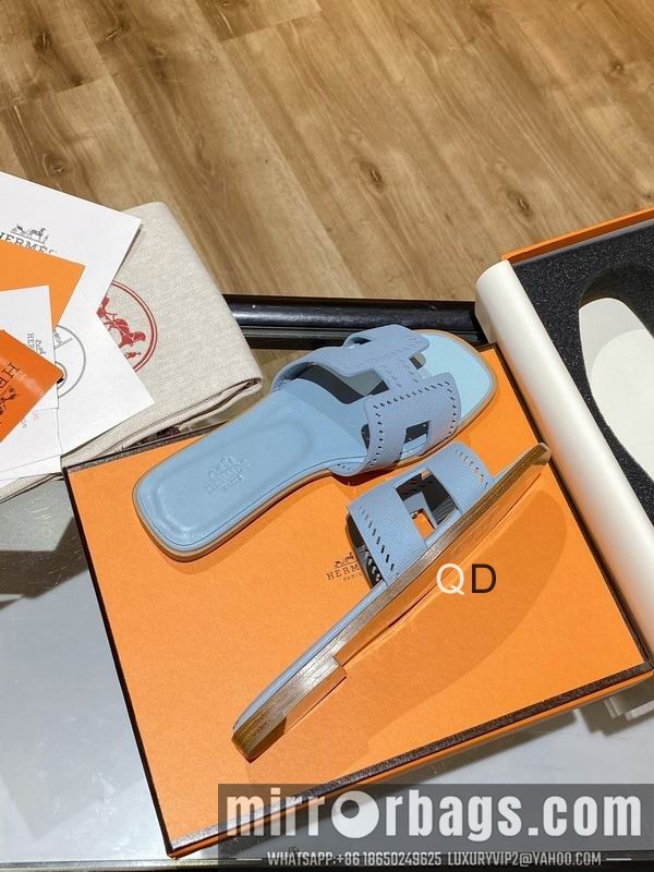 Hermes Shoes Hermes sz34-41 GDT0131