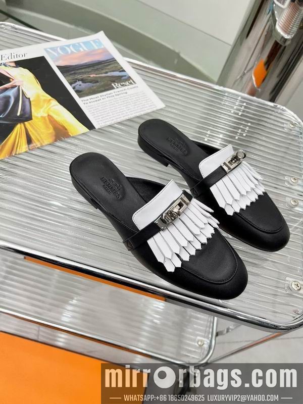 Hermes Shoes Hermes sz35-42 mnf0216