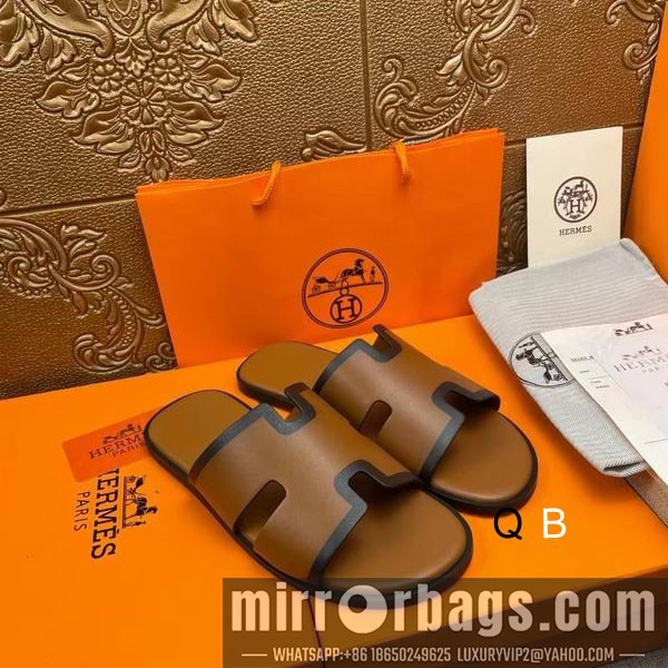 Hermes Shoes HERMES sz38-46BS0119