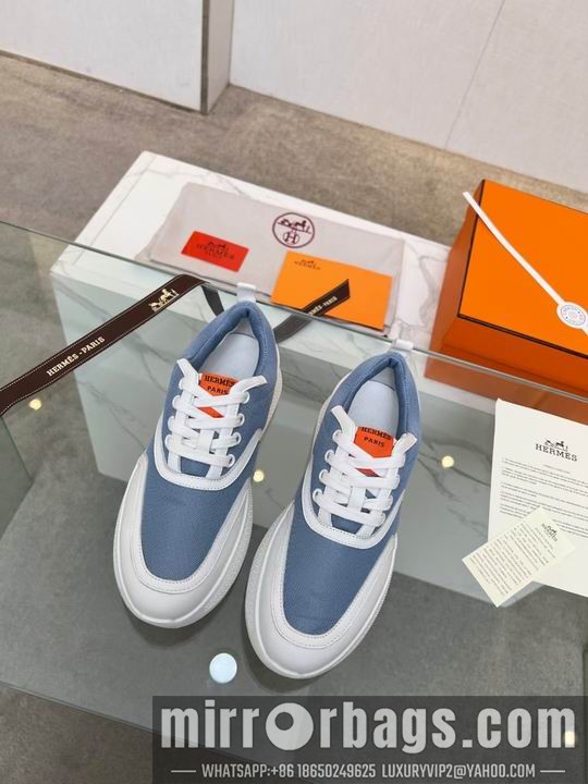 Hermes Shoes Hermes sz35-47 hnh0601