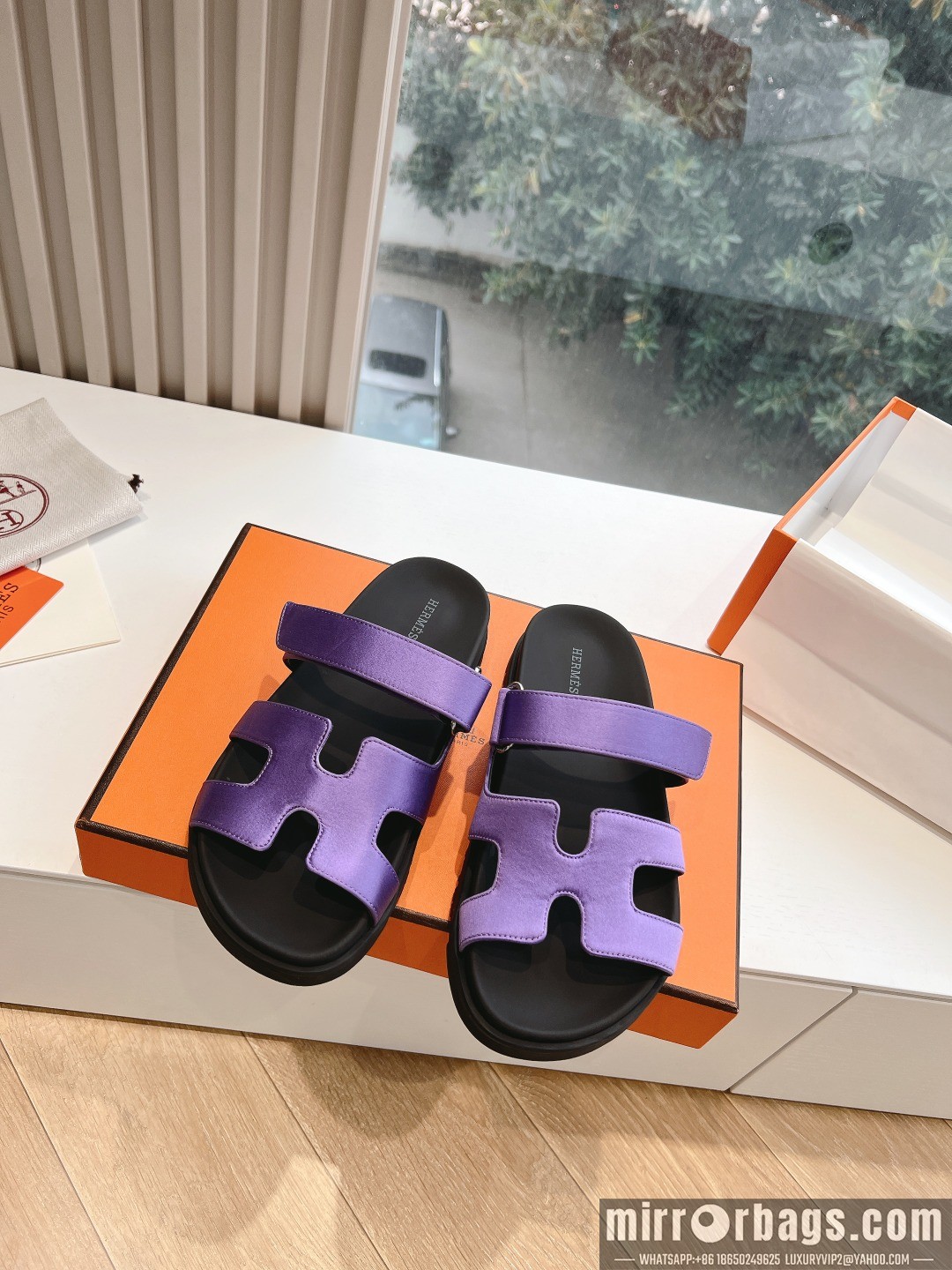 Hermes Shoes Hermes sz35-45 h0509
