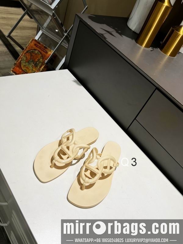 Hermes Shoes Hermes sz35-41QM0120