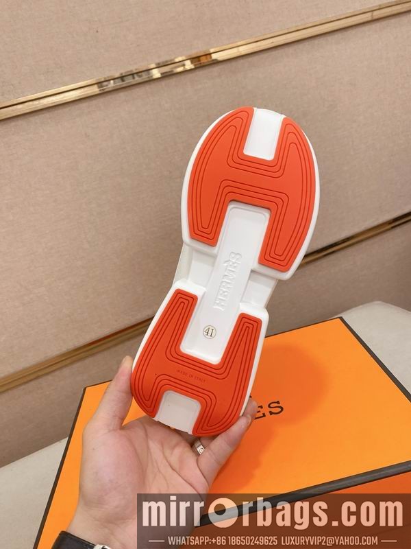 Hermes Shoes Hermes sz38-45 hnh0610